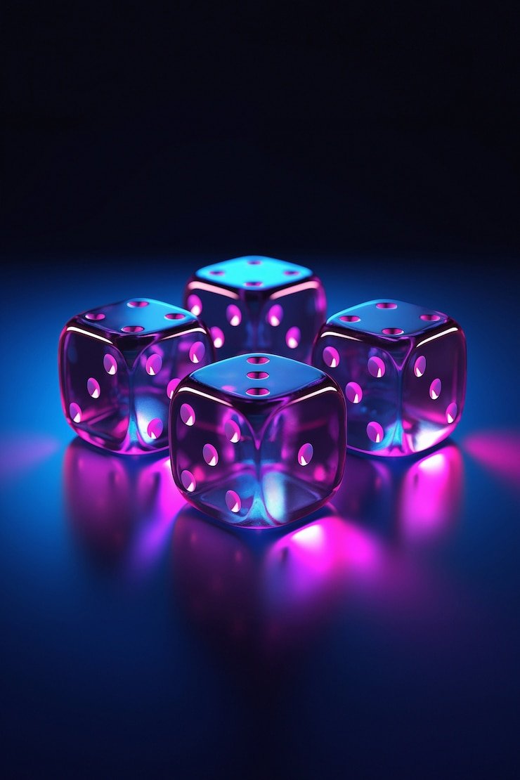 Dealer Bandar Ceme yang profesional menyajikan kartu di studio langsung buaya89