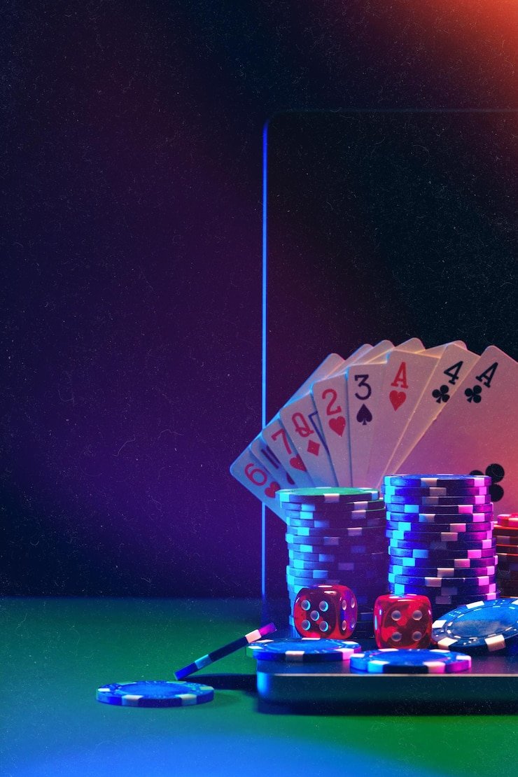 Microgaming Game