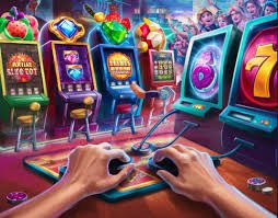 buaya89 featured game showcase