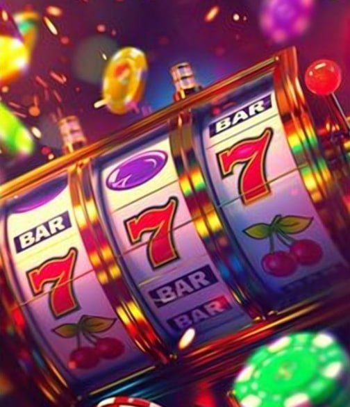 Tampilan permainan slot Microgaming di buaya89 dengan fitur bonus dan simbol scatter
